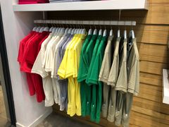 -LACOSTE(百联奥特莱斯广场店)