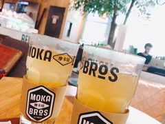 -Moka Bros 摩卡站(嘉华店)