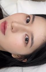 -韩美绣·骨相纹眉·洗眉美瞳线