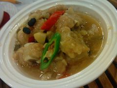 当归凤爪-潮福城大酒楼·潮味粤品·港式点心(湖滨北路店)