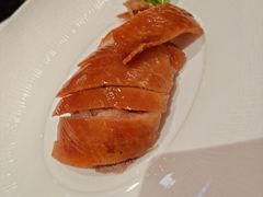-悦泰环球美食自助(金茂旗舰店)