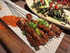 -山石榴·贵州菜(陆家嘴中心店)