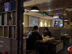 -十号烤场(麦岛店十二年店)