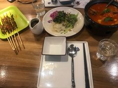 -天山传奇新疆菜(SKLP店)