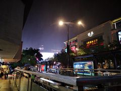 -新白鹿餐厅(城西银泰城店)