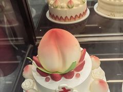 -金凤成祥(东直门现烤面包店)