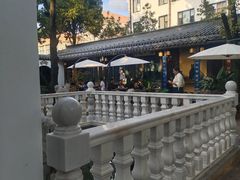 -福照楼汽锅鸡·云南菜(南屏街护国门店)