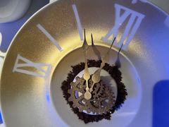 -香港喜来登酒店蚝酒吧