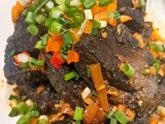 -湘力力小院·鱼汤泡饭(枫林路店)
