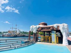 -秦皇岛乐岛海洋王国