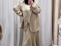 -绮梦微胖大码女装(东方社区三十一街坊店)