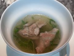 土猪汤堂灼葵花苗-遇外滩(BFC外滩金融中心店)
