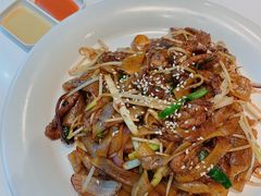 -翠华餐厅(宝安壹方城店)