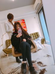 -FAB HAIR CLUB