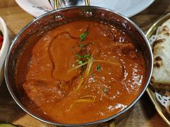 -清真·AL-JANNAT 佳纳特餐厅(狮子桥店)