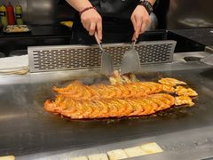-大渔铁板烧(万象城店)