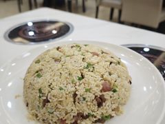 -祈胜邨•顺德鱼生•顺德菜(容桂店)