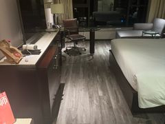 -杭州武林万怡酒店