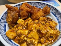 -吉野家(上海美罗城店)