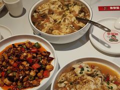 -李老哈·东北菜(宋园路店)