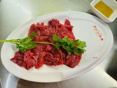 -燃计沙茶皇·香港沙茶火锅(人广旗舰店)