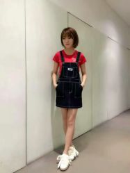 -扎嘎形象设计