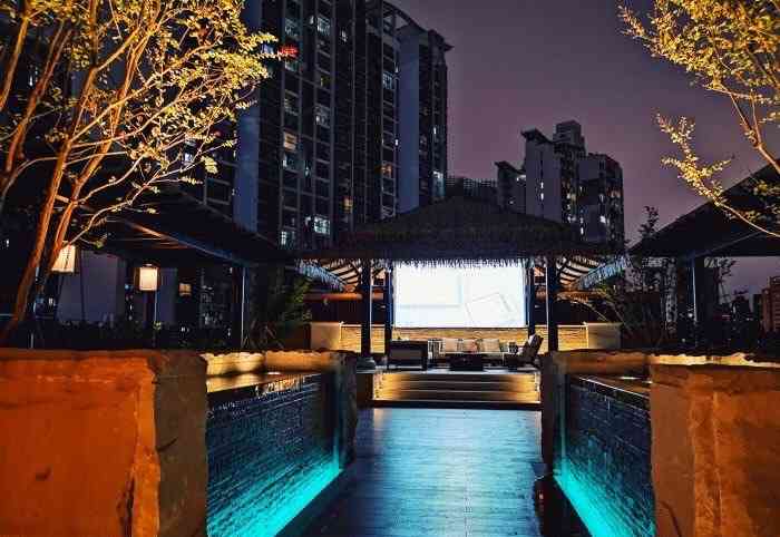 浅深(曹杨店)-"上海最近天实在太冷了,有点感冒,就找了,.