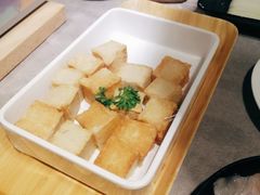 -捞天下大众火锅(水上公园店)