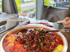 -No.DD戳子烧烤·江湖菜(北京总店)