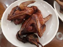 -煲煲掂风味煲仔饭餐厅(西区店)