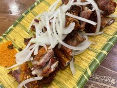 -清真·玛丽亚新疆菜主题餐厅(浙江中路店)