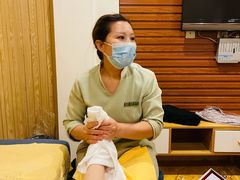 -良子健身(金融街店)