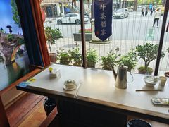 -外婆船宴餐厅·外婆喊你回家吃饭