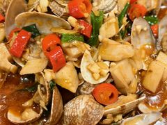 -东排食堂长沙小吃大排档(五一广场店)