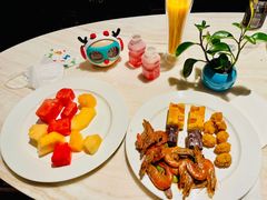 -上海嘉定喜来登酒店