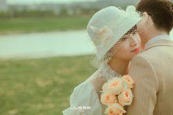 点击看大图 -角色婚纱摄影(中心店)