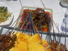 -亿牌牌东北烧烤(博物馆旗舰店)