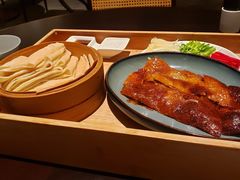 -领事馆19号中餐厅(厦门海景洲际酒店)
