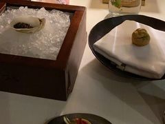 -三嚥阁 La Villa Restaurant