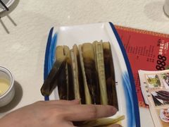 -八道本地特色菜馆(大鹏古城店)