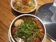 -窦四牛杂面(总店)