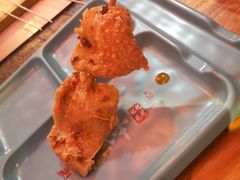 -那些年记忆烧烤