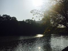 -南通濠河风景名胜区