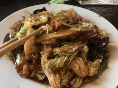 -厚味居炙子烤肉·清真(天桥南纬路店)