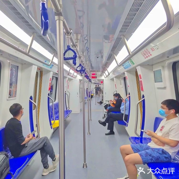 贵阳 真实生活—宝山路📷