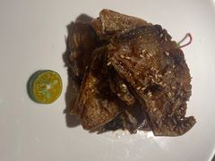 -荷塘秋月·本帮江浙菜(国权路店)