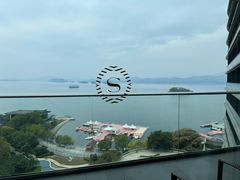 -绿城千岛湖喜来登度假酒店