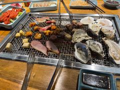 -蚝英雄鲜蚝自助专门店(长楹天街直营店)