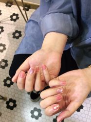 -MONICA BOX美甲美睫