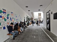 -RAC BAR(安福路店)